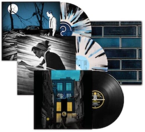 

Виниловая пластинка White, Jack: 2022 Collectors' Set Featuring Live From Marshall Street