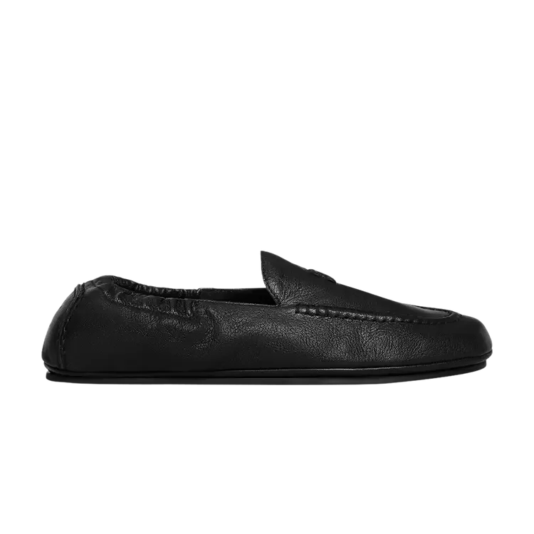 Кроссовки CELINE Adam Loafer 'Black'