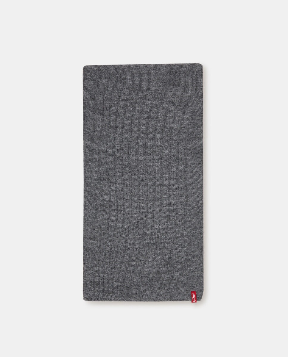 

Шарф Levi's, серый