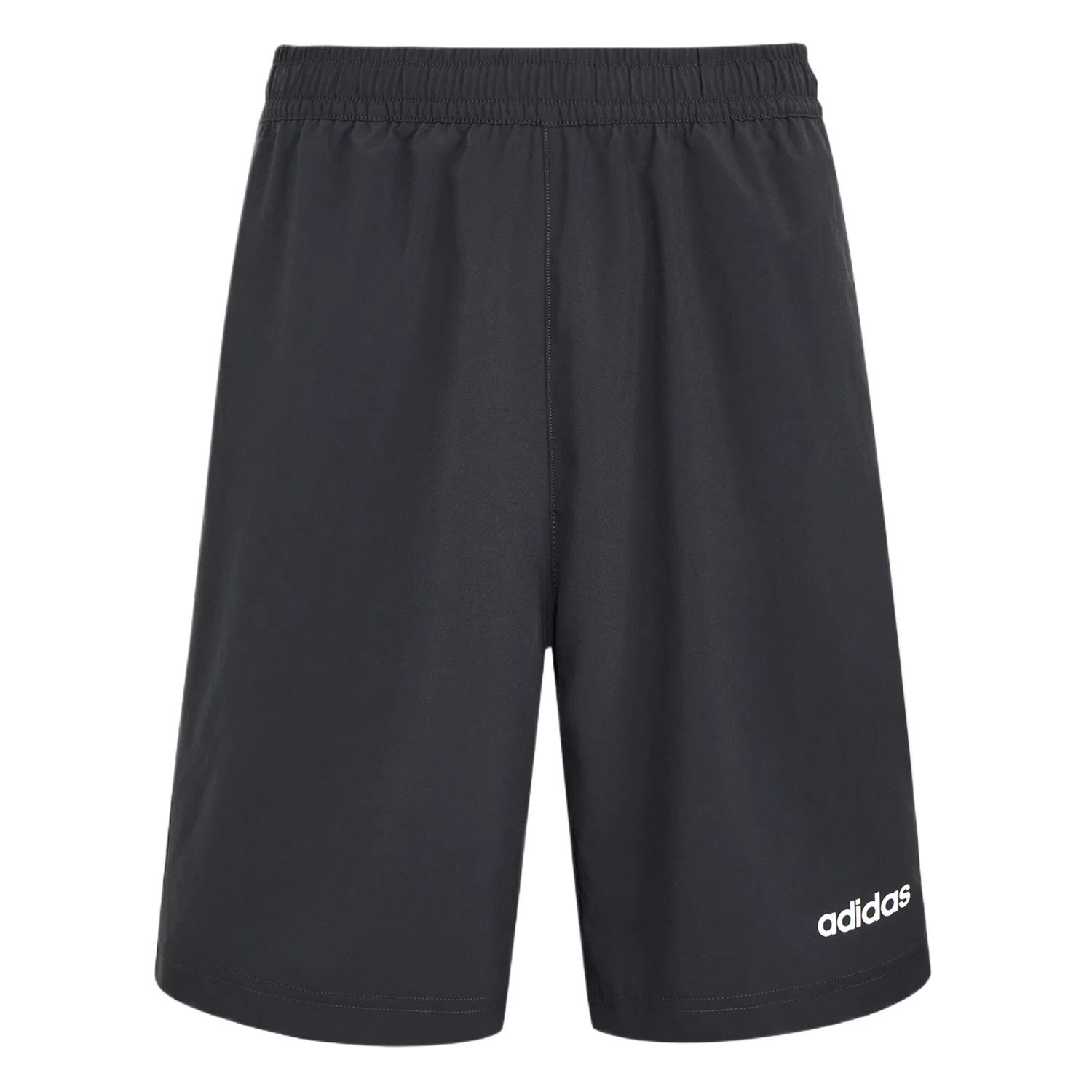 Спортивные шорты мужские Dark Gray/White Adidas