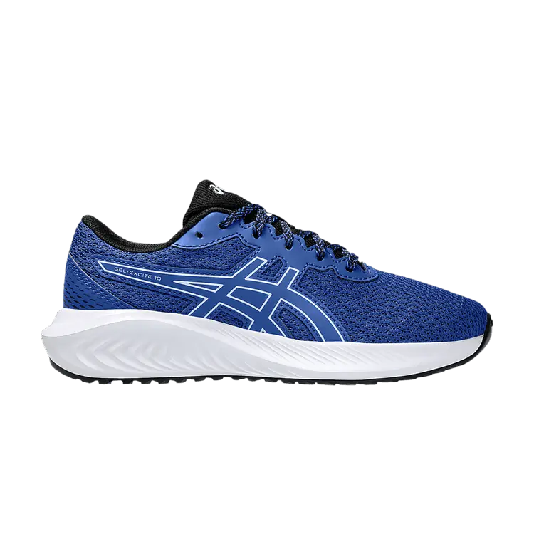 

Кроссовки ASICS Gel Excite 10 GS 'True Blue', синий
