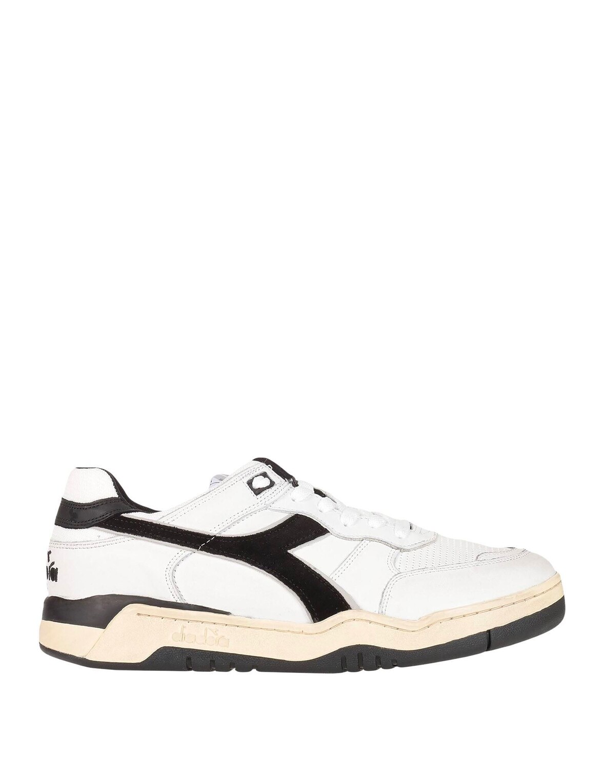 

Кеды Diadora, белый