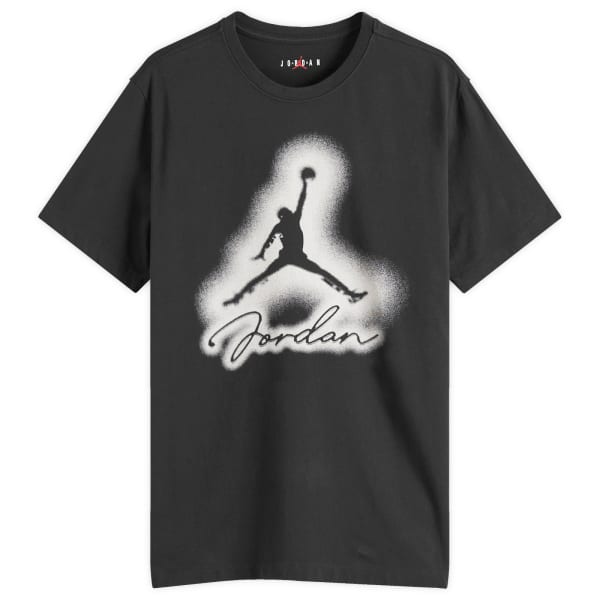

Футболка MVP полета Air Jordan, мультиколор