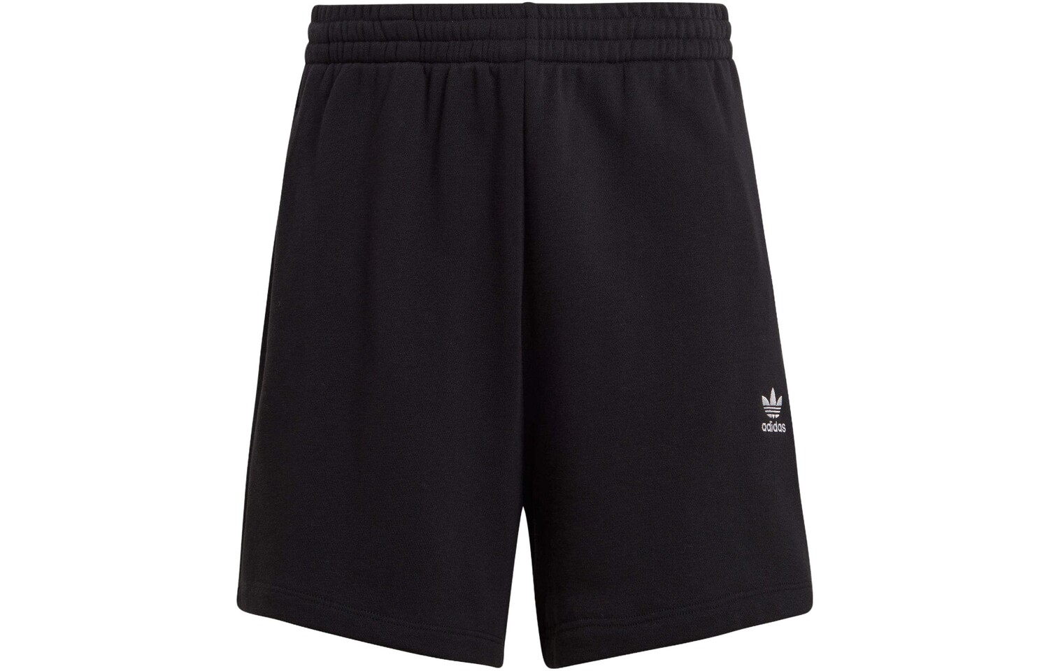 

Adidas Originals Женские повседневные шорты, цвет Black