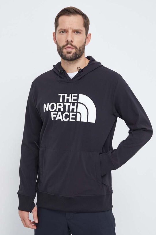 

Толстовка Tekno с логотипом The North Face, черный