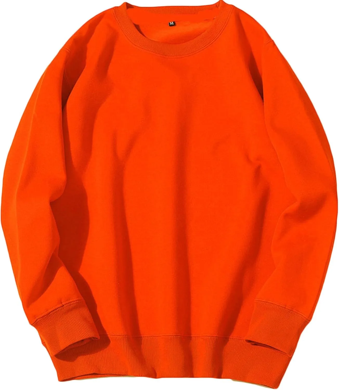 

Свитшот мужской 2024, лонгслив, солид