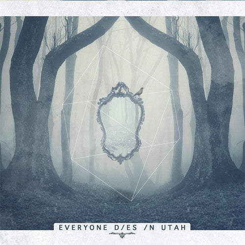 

CD диск Everyone Dies In Utah: Everyone Dies In Utah