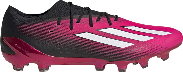 

Кроссовки X Speedportal.1 AG 'Own Your Football Pack', розовый, Коричневый, Кроссовки X Speedportal.1 AG 'Own Your Football Pack', розовый