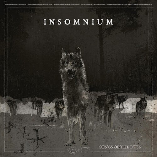

Виниловая пластинка Insomnium: Songs Of The Dusk