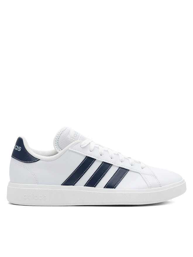 

Кроссовки Grand Court Base 2.0 Id4457 Adidas, белый