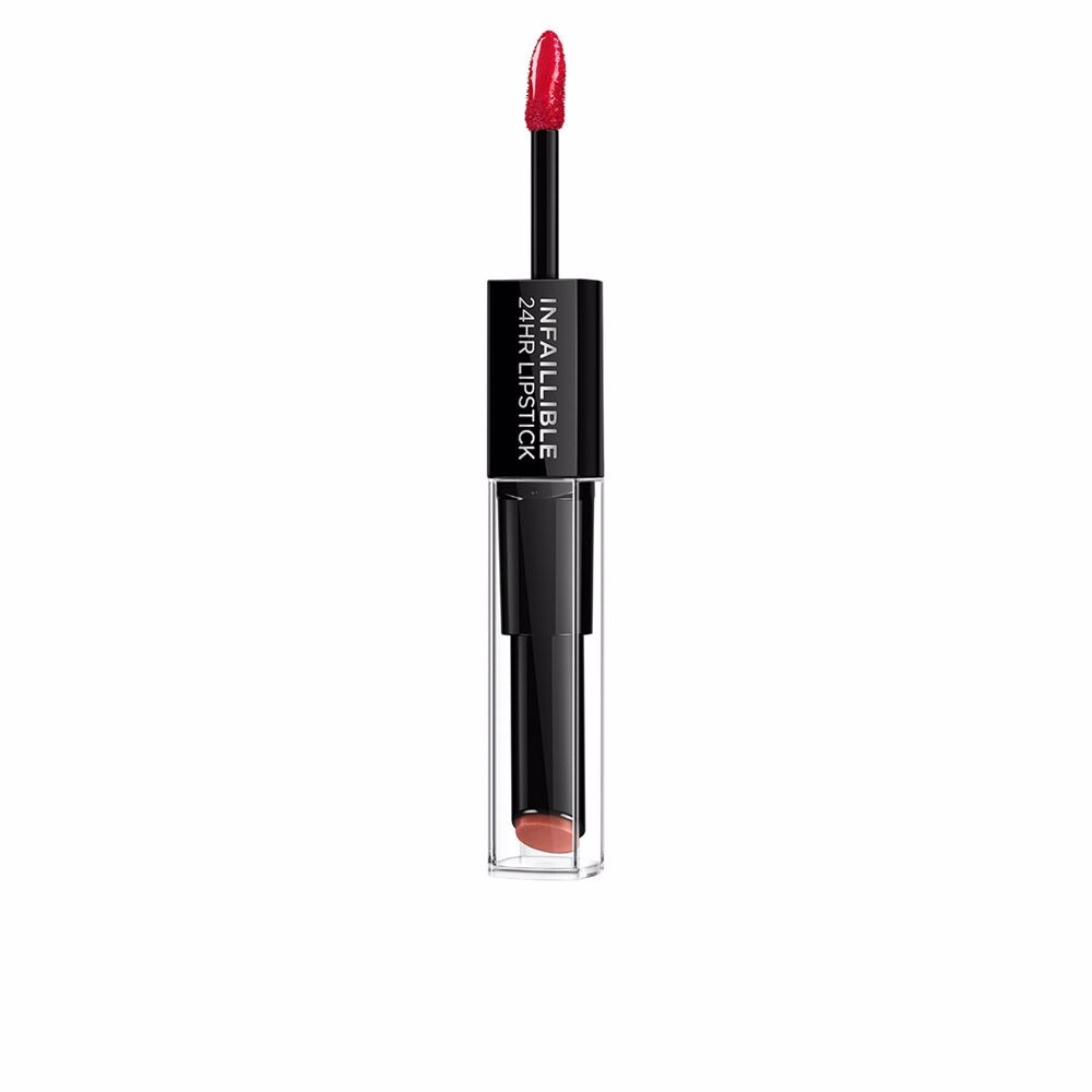 

Губная помада Infallible x3 24h lipstick L'oréal parís, 6 мл, 701 cerise