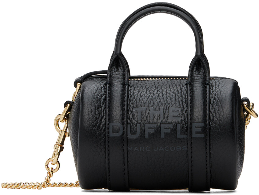 

Дорожная сумка «The Leather Nano» Marc Jacobs