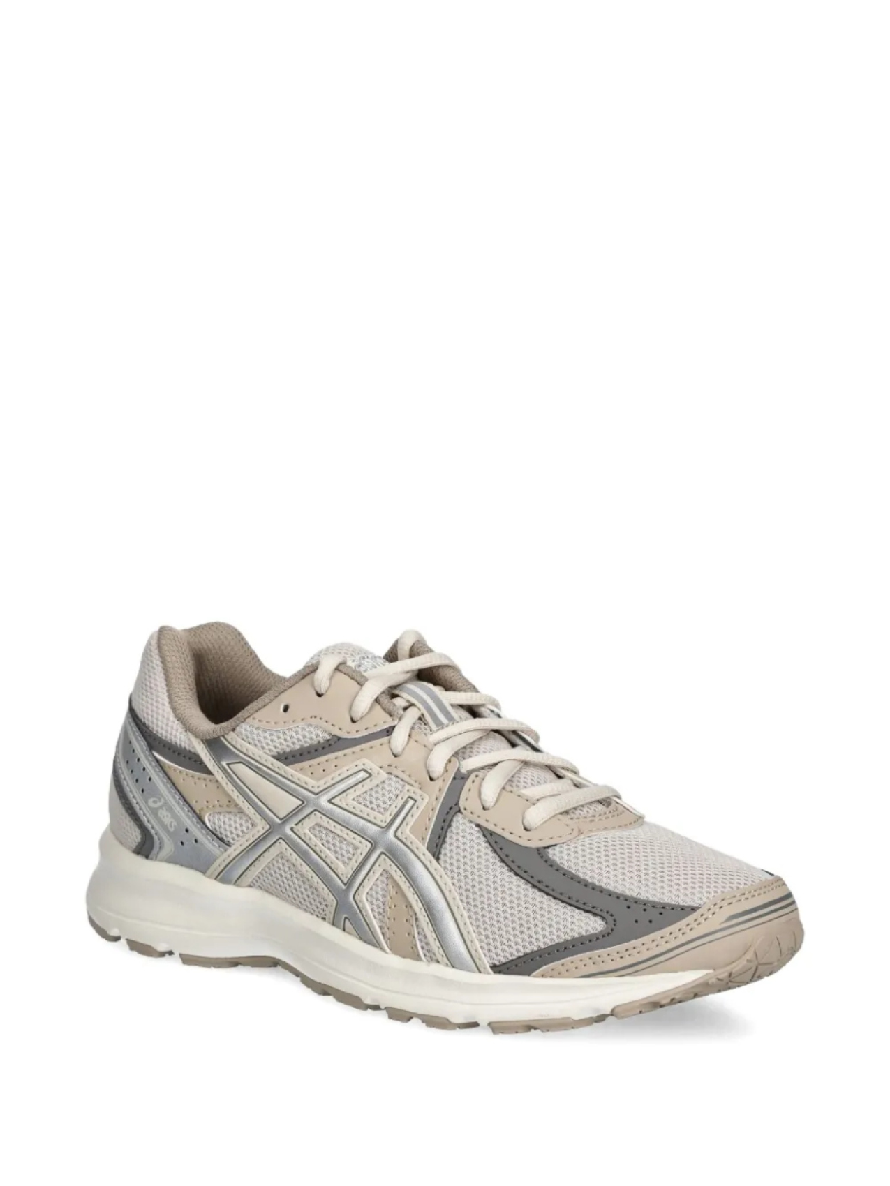 Кроссовки ASICS Jog 100S, нейтральный — фото 2
