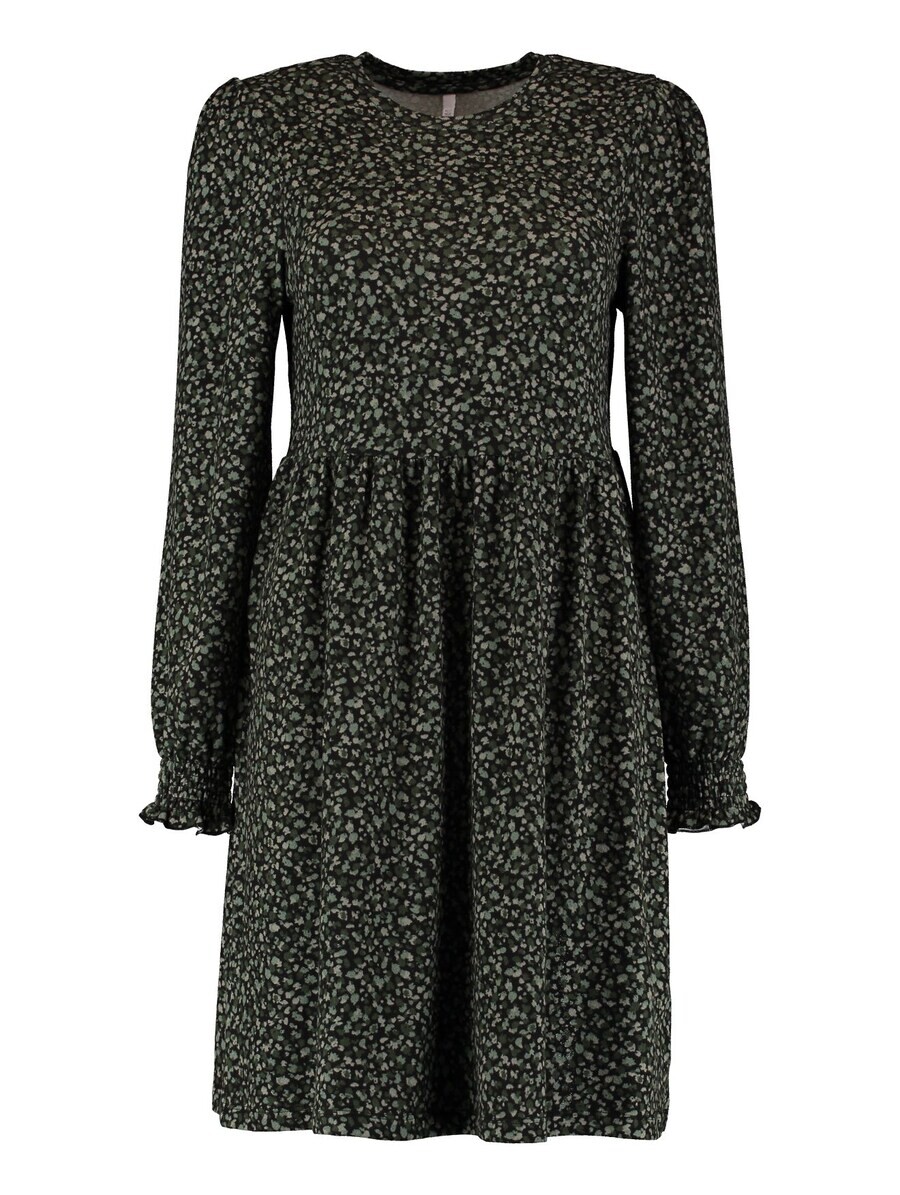 

Мини платье Hailys Dress, зеленый