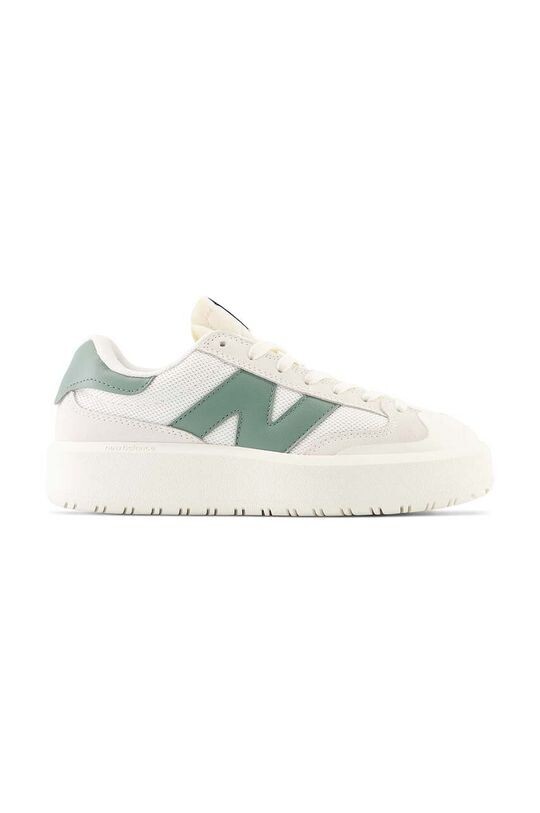 

Кроссовки CT302RO New Balance, белый