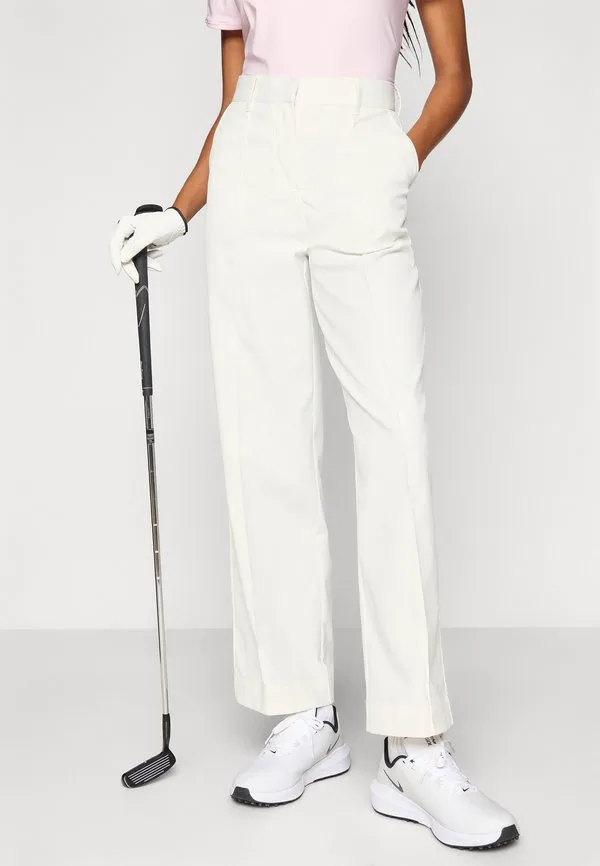 Брюки для гольфа Nike Golf, Sail/Black — фото 4