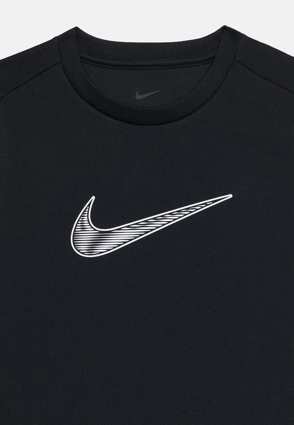 Топ Nike Performance, Black — фото 4
