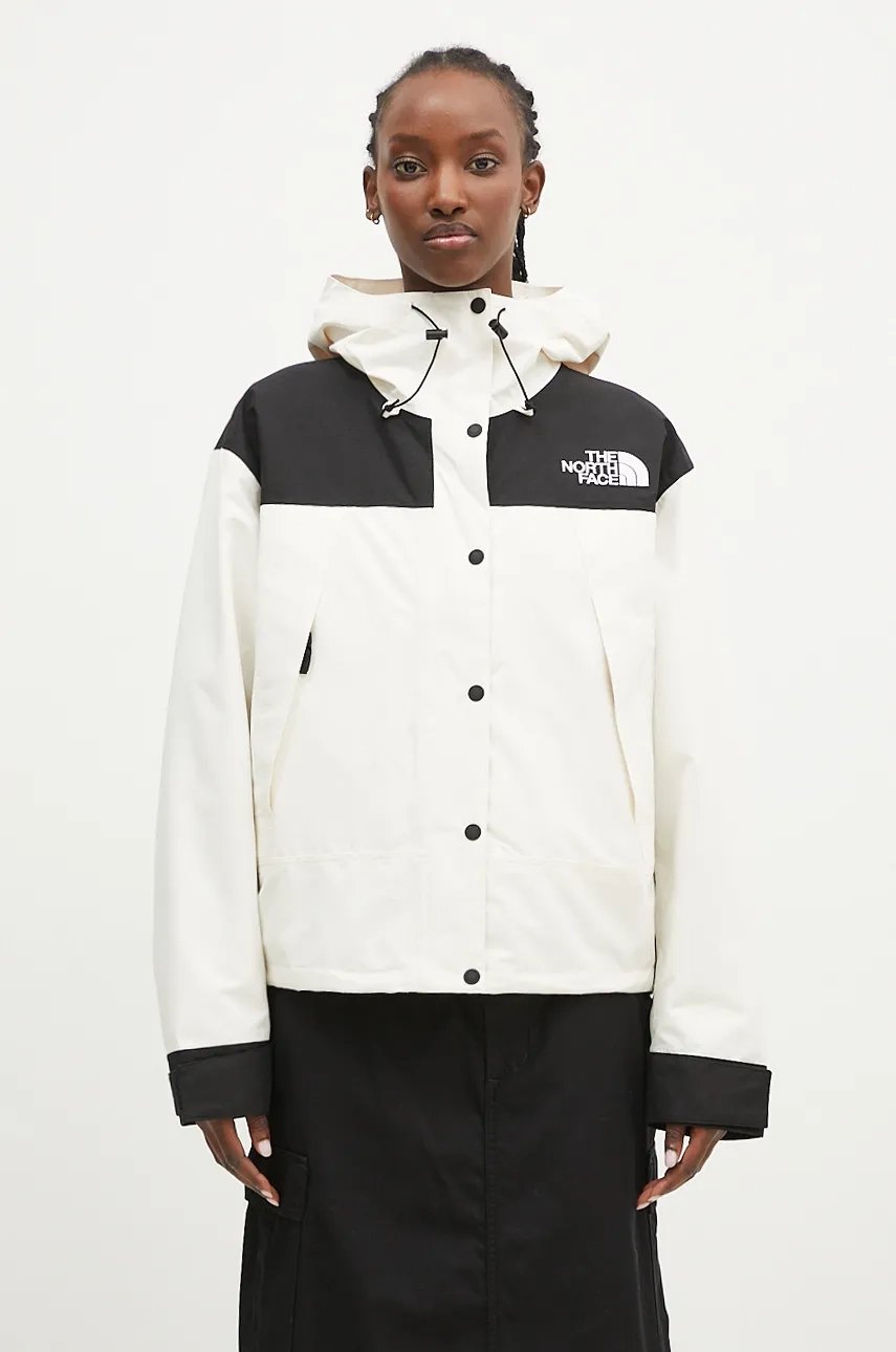 

Куртка Dryvent Mono Mountain The North Face, бежевый