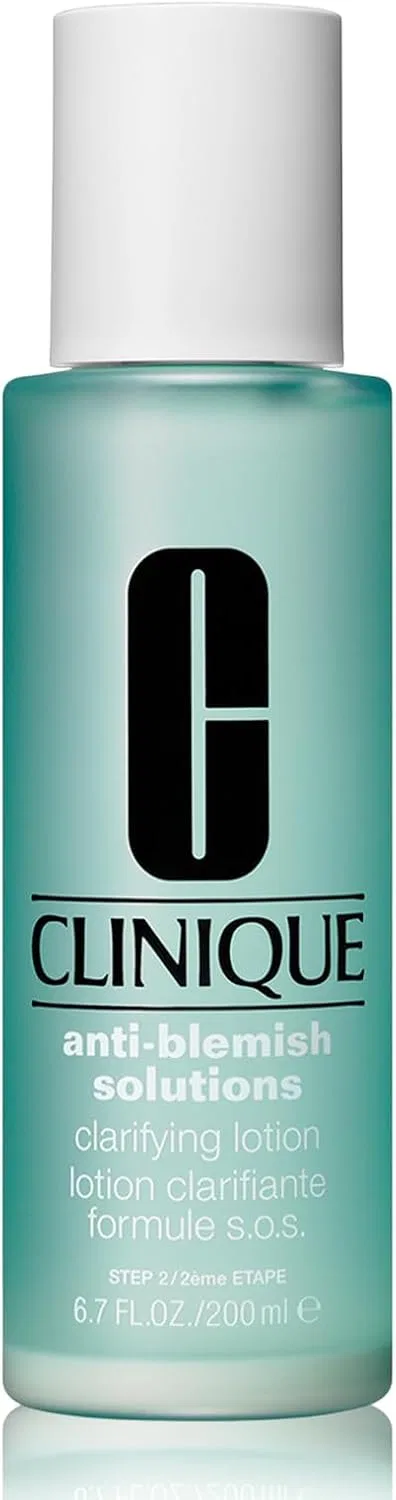 Лосьон Clinique — Очищающий