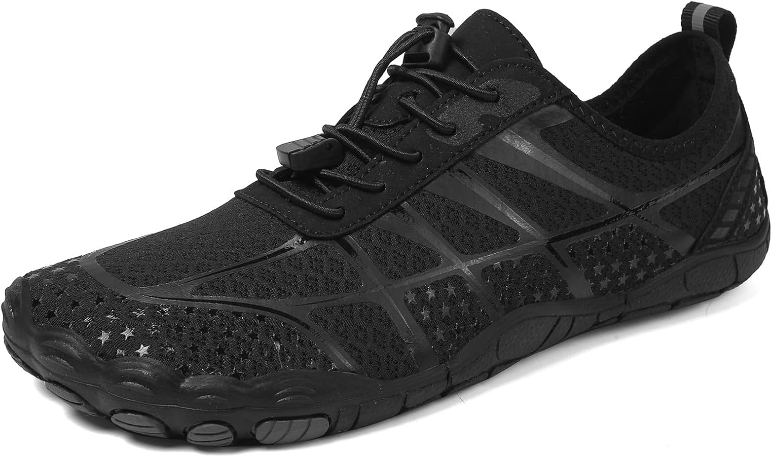 

Кроссовки для женщин и мужчин Xdfvc, черный