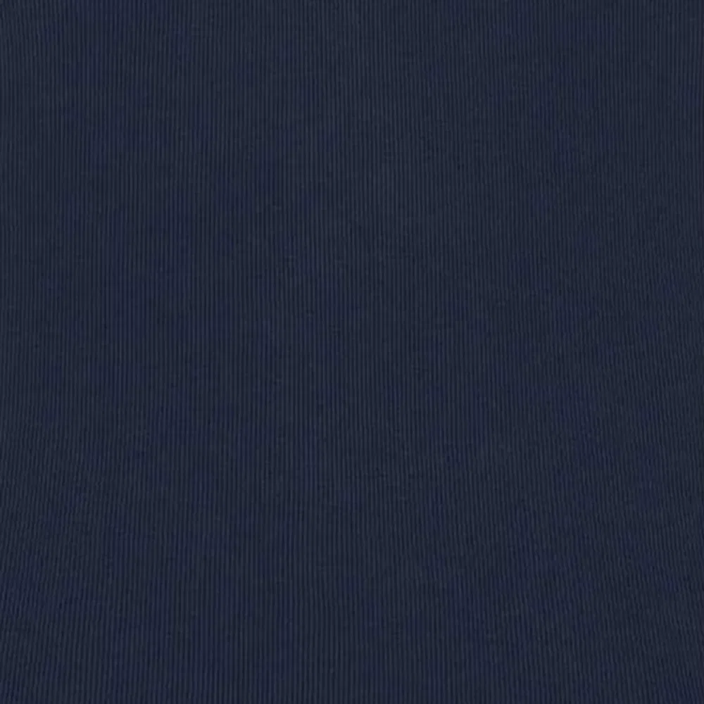Топ-майка SAINT LAURENT SS26 Midnight Blue — фото 4