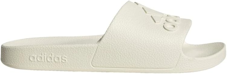 

Сандалии adidas Adilette Aqua для взрослых, унисекс, белый