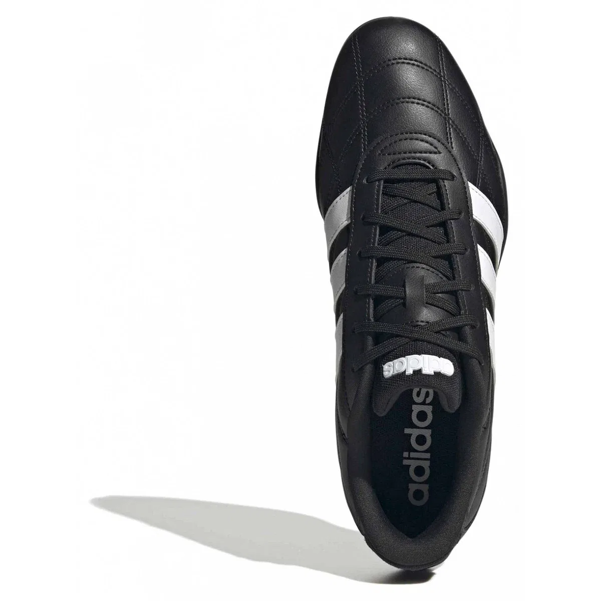 Кроссовки низкие Adidas, черный — фото 3