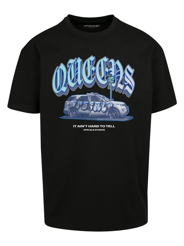 

Футболка Mister Tee, черный