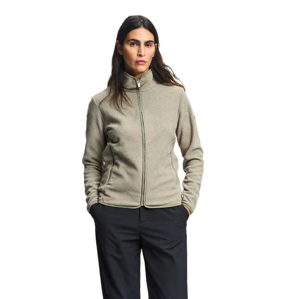 

Флисовая куртка Aigle AIW24WFLE008, бежевый