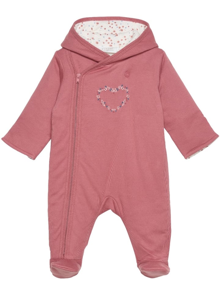 

Комбинезон Fixoni, красный