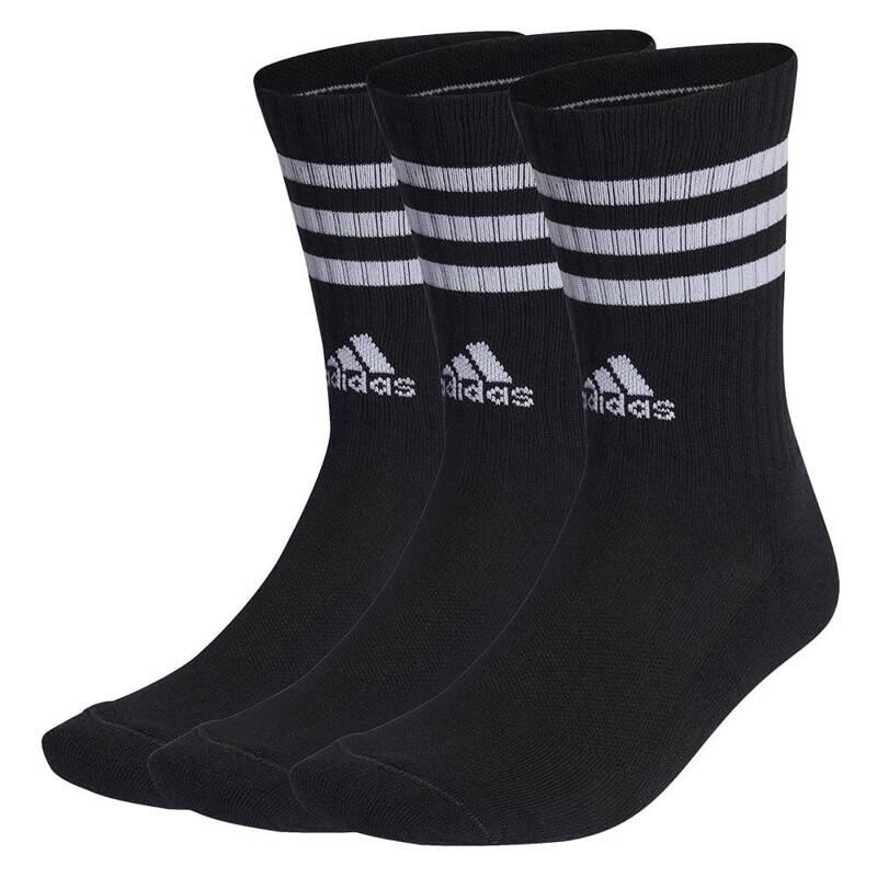 

Носки Adidas, черный