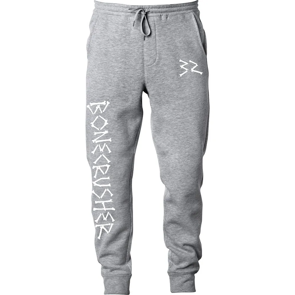 

Брюки Thirtytwo Bonecrusher, серый
