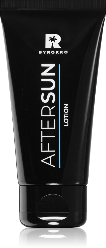 

Солнцезащитный крем после загара, дорожный размер Byrokko, 50 мл