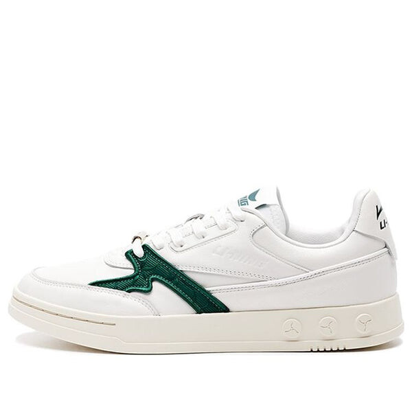 

Кроссовки 1990 Li-Ning, белый