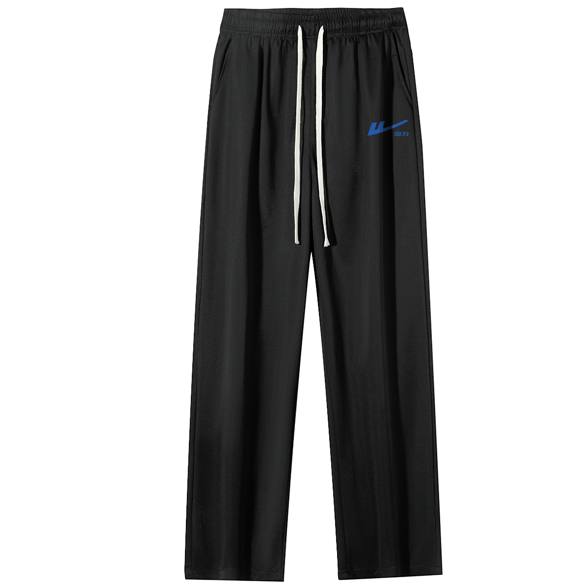 

Повседневные брюки унисекс WARRIOR, черные