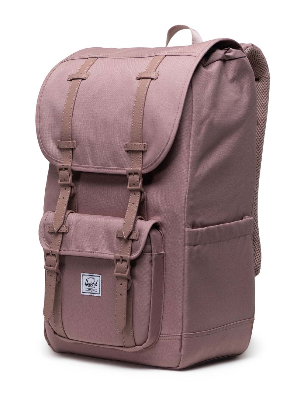 

Рюкзак Herschel Little America, розовый