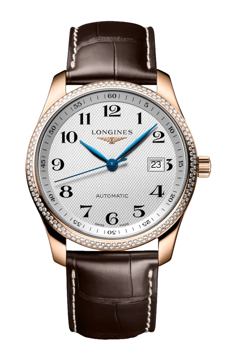 

Коллекция longines master - l2.793.9.78.3 LONGINES