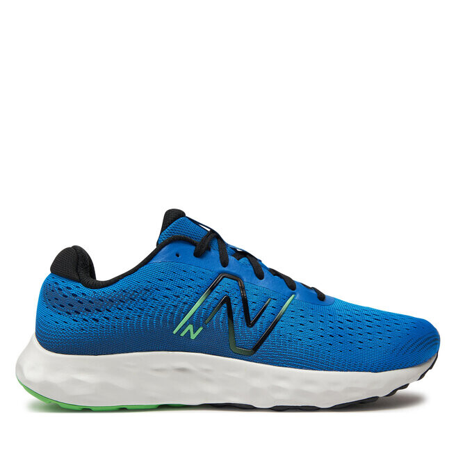 

Кроссовки New Balance Fresh Foam 520 v8 M520RG8 Azul, синий