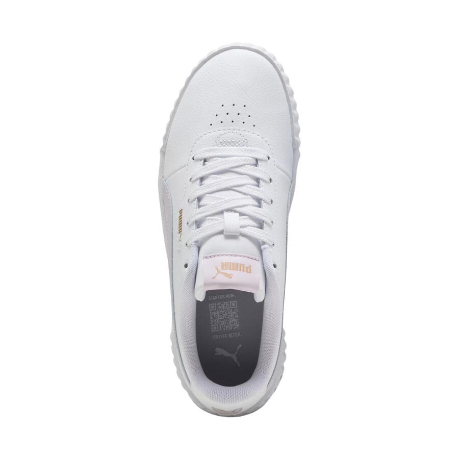Женские кроссовки Puma Carina 3.0 400365 — фото 4
