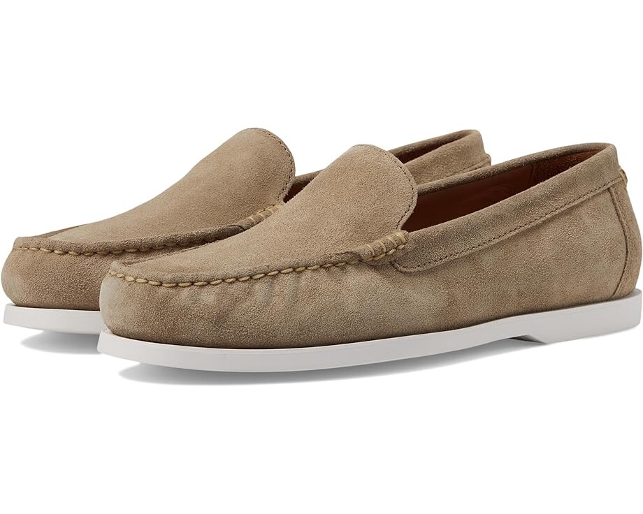 

Лоферы Polo Ralph Lauren Merton Vnetn, цвет Dirty Buck