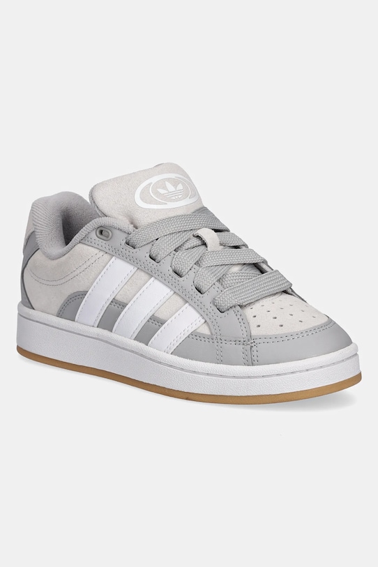 

Детские кроссовки Campus 00s Beta Adidas Originals, серый