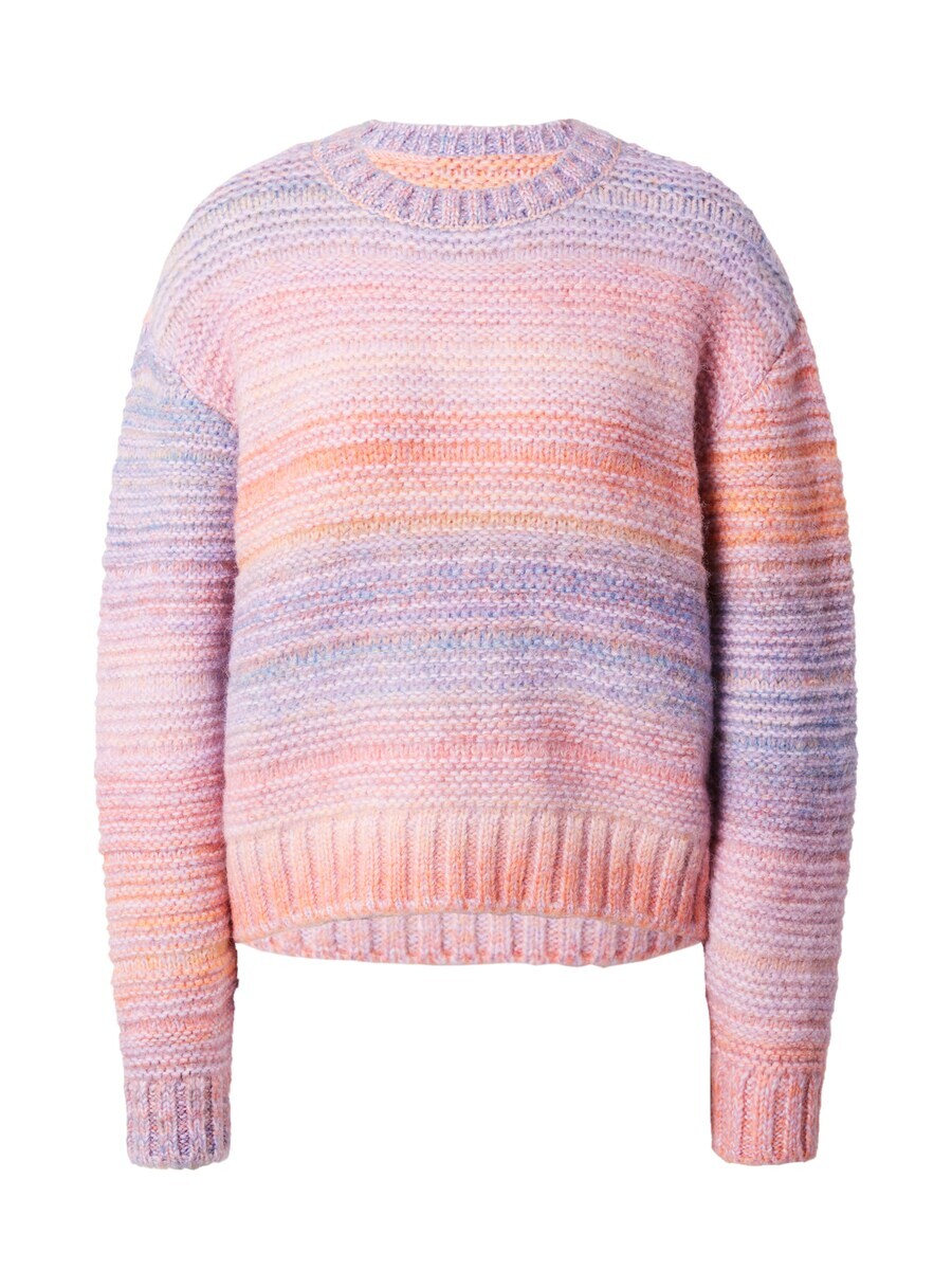 

Тонкий вязаный свитер VERO MODA Sweater LINA, разноцветный