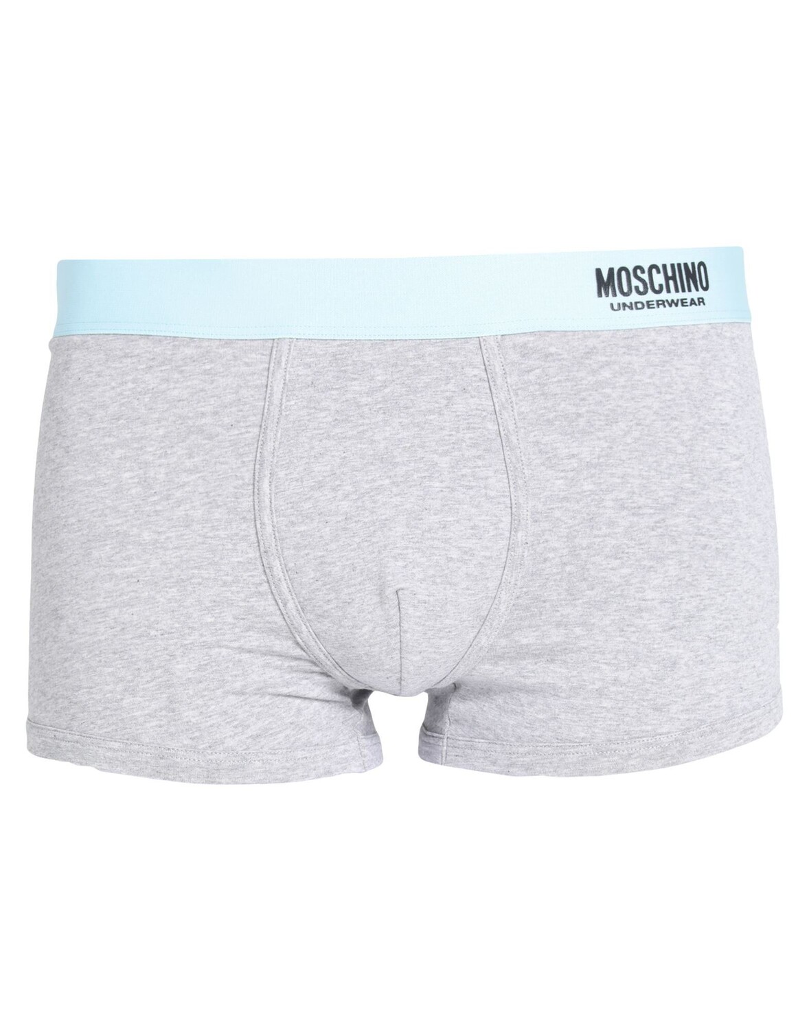 

Боксеры Moschino, серый