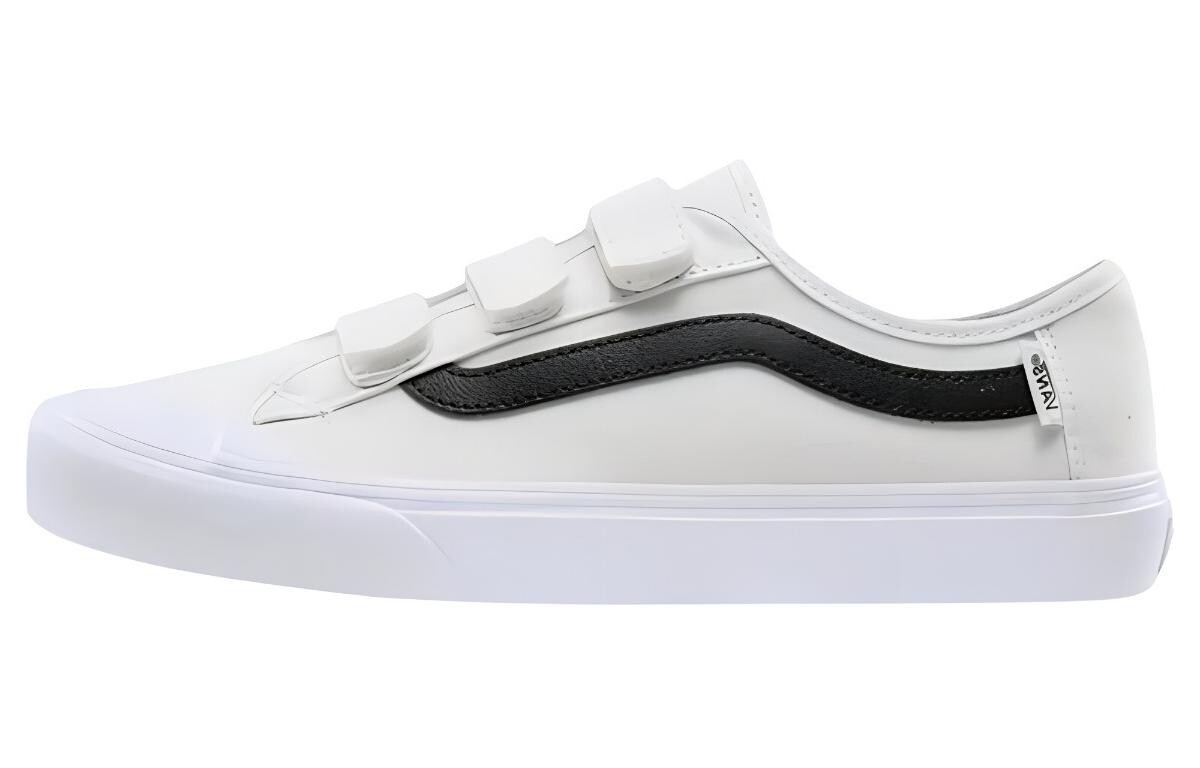 

Обувь для скейтбординга Vans унисекс, White