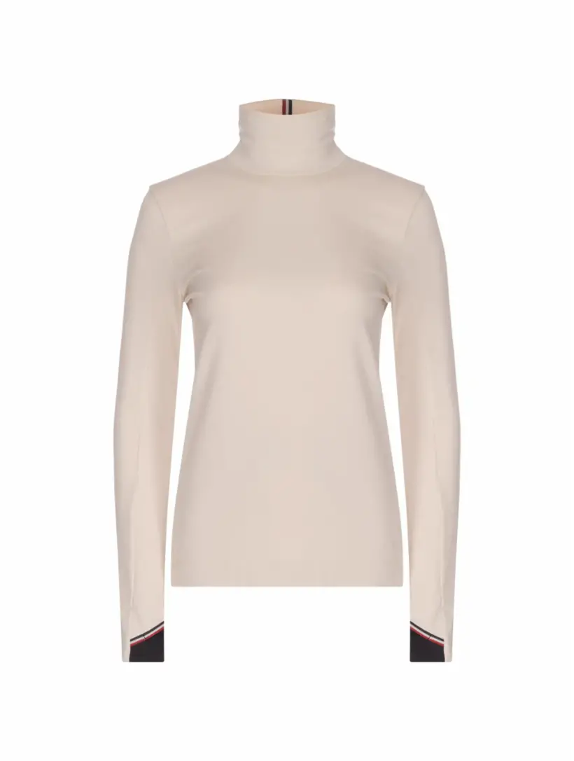 

Водолазка DolceVita Moncler Grenoble, бежевый