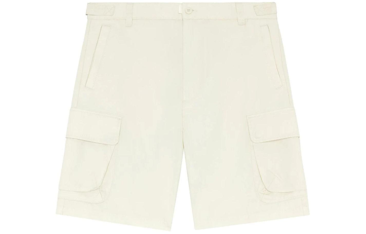 

DIESEL Шорты Casual SS24 мужские светло-бежевые