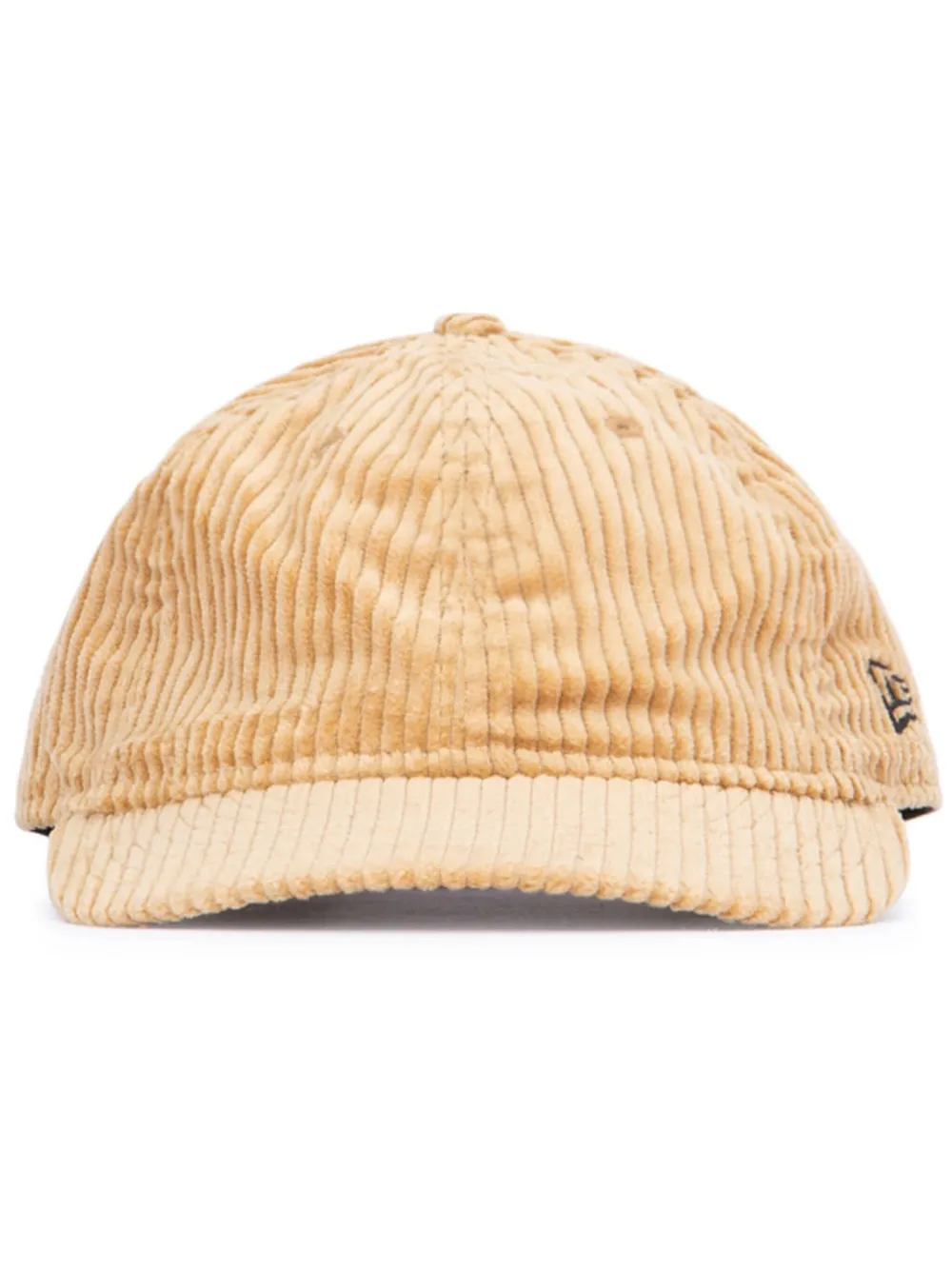 

Вельветовая кепка с вышитым логотипом NEW ERA CAP, нейтральный