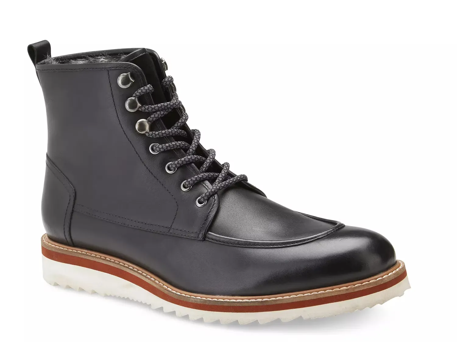 

Ботинки Jimara Vintage Foundry, Black