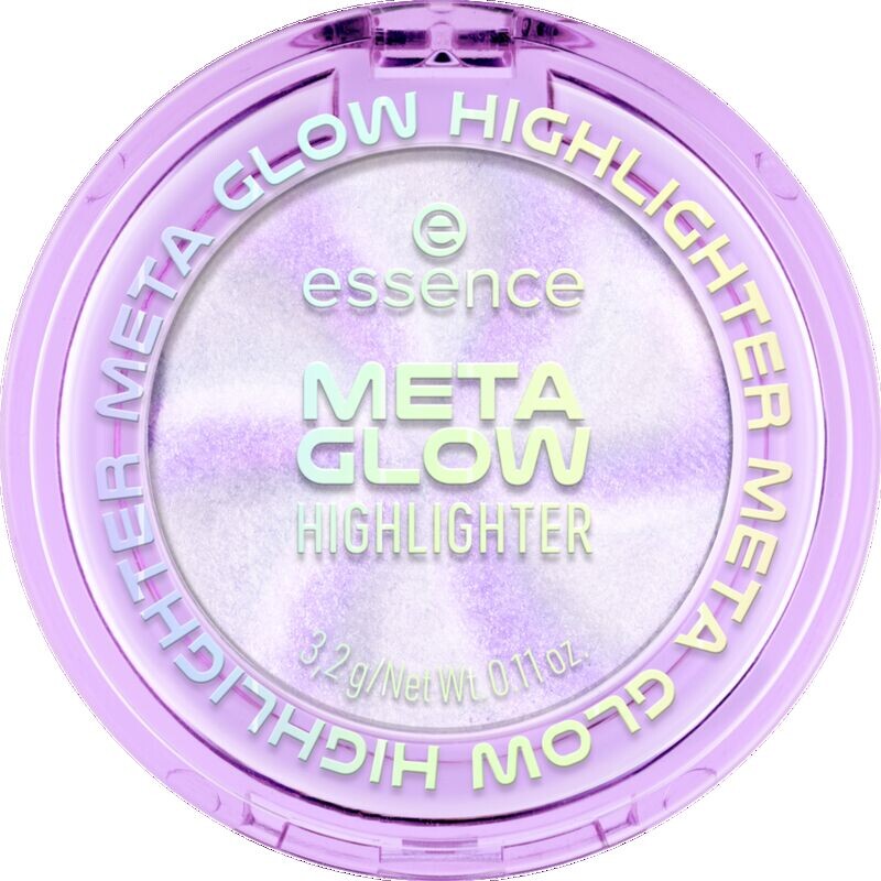 

МЕТА СИЯНИЕ хайлайтер essence, 3,2 g