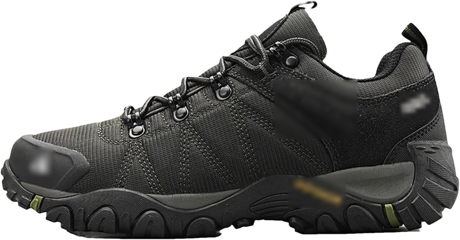 

Мужские походные кроссовки Kelsiop, сетчатые, дышащие, противоскользящие, для активного отдыха, скалолазания, походов и охоты, En8